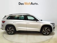 usado Skoda Kodiaq 2.0 TSI RS DSG 180 kW (245 CV)