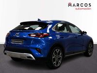 Usado Kia XCeed 136 CV (100 kW) 2019 Azul SUV