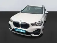 Usado BMW X1 150 CV (110 kW) 2020 SUV