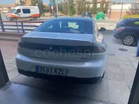 Usado Peugeot 508 Business-Line 130 CV (95 kW) 2019 Blanco Berlina