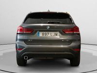 Usado BMW X1 Performance 116 CV (85 kW) 2020 SUV