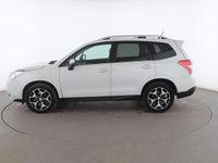 Usado Subaru Forester 240 CV (176 kW) 2014 SUV
