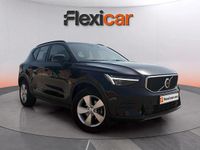 Usado Volvo XC40 131 CV (96 kW) 2023 Negro SUV