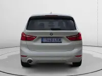Usado BMW 216 Advantage 137 CV (100 kW) 2020 Blanco Monovolumen