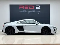 Usado Audi R8 Coupé Sport 610 CV (448 kW) 2016 Gris Coupe