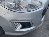Usado Peugeot 308 Access 98 CV (72 kW) 2012 Gris / plata Berlina