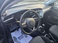 Usado Opel Corsa Edition 75 CV (55 kW) 2021 Plateado Utilitario