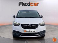 Usado Opel Crossland Excellence 130 CV (95 kW) 2017 Blanco SUV