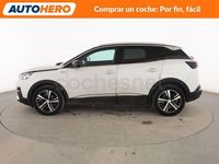 Usado Peugeot 3008 GT-line 150 CV (110 kW) 2018 Blanco SUV