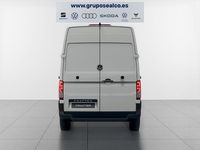 Nuevo VW Crafter 140 CV (102 kW) 2026 Blanco Van