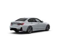 Usado BMW 320 Comfort Edition 190 CV (139 kW) 2025 Gris Berlina