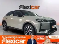 Usado DS Automobiles DS3 Crossback Performance 131 CV (96 kW) 2023 Verde SUV