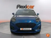 Usado Ford Puma ST-Line X 155 CV (114 kW) 2023 Azul SUV