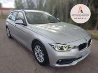 usado BMW 320 320 d Touring Essential Edition