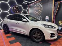 Usado Ford Kuga ST-Line 150 CV (110 kW) 2021 Blanco SUV