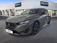 Nuevo Peugeot 308 GT 145 CV (106 kW) 2025 Gris Berlina