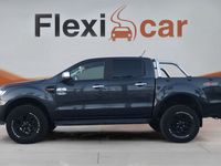 usado Ford Ranger XLT Diésel en Flexicar La Línea