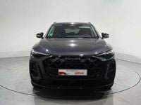 Usado Audi Q5 Sportback Advanced 204 CV (150 kW) 2025 Gris SUV