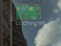 Usado Renault Mégane II 105 CV (77 kW) 2008 Negro Berlina