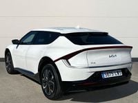 Usado Kia EV6 Air 125 kW (170 CV) 2022 Blanco SUV