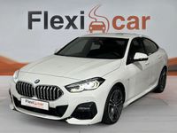 usado BMW 218 Serie 2 i Gran Coupe Gasolina en Flexicar Villalba 2