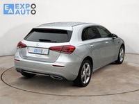 Usado Mercedes A250 218 CV (160 kW) 2020 Gris / plata Berlina