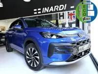 Nuevo VW T-Roc Cabriolet 150 CV (110 kW) 2026 Azul SUV