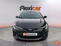 Usado Toyota Corolla 184 CV (135 kW) 2020 Burdeos Familiar