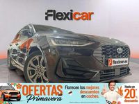 Usado Ford Focus Active 125 CV (91 kW) 2023 Negro Utilitario