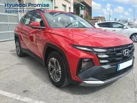 Novo Hyundai Tucson 159 HP (116 kW) 2026 SUV