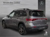 Usado Mercedes EQB300 167 kW (228 CV) 2025 Eléctrico SUV