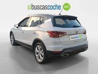 Usado Seat Arona FR 115 CV (84 kW) 2024 Blanco SUV