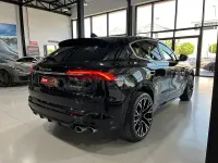 Usado Maserati Grecale GT 300 CV (220 kW) 2023 Negro SUV