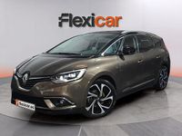 Usado Renault Grand Scénic IV Zen 160 CV (117 kW) 2017 Gris Monovolumen