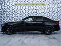Usado BMW M5 Competition Edition 2019 Negro Berlina