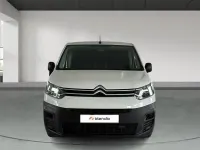 Usado Citroën Berlingo 102 CV (75 kW) 2022 Monovolumen