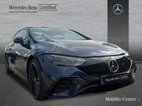 Usado Mercedes EQE350 AMG line 214 kW (292 CV) 2023 842 Berlina