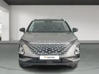 Usado Omoda 5 147 CV (108 kW) 2025 Negro SUV