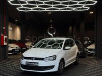 Usado VW Polo Sportline 90 CV (66 kW) 2017 Blanco Utilitario