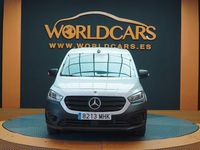 Usado Mercedes Citan 110 95 CV (69 kW) 2023 Blanco Familiar