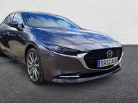 Nuevo Mazda 3 Sky 186 CV (136 kW) 2025