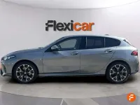 Usado BMW 118 150 CV (110 kW) 2025 Gris Utilitario