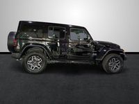 usado Jeep Wrangler Unlimited 2.0 4xe Sahara 8atx