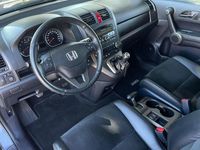 Usado Honda CR-V Elegance 150 CV (110 kW) 2013 Azul SUV