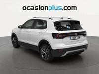 Usado VW T-Cross Sport 150 CV (110 kW) 2020 Blanco SUV