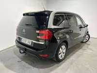 Usado Citroën C4 Picasso Feel 120 CV (88 kW) 2016 Negro Monovolumen