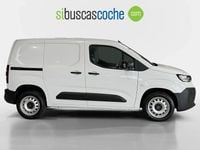 Nuevo Citroën Berlingo 100 CV (73 kW) 2025 Blanco Monovolumen