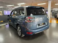 Usado Citroën C4 Picasso Intensive 156 CV (114 kW) 2015 Azul Monovolumen