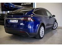 usado Tesla Model X Gran Autonomía 4WD