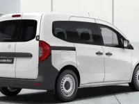 Nieuw Mercedes Citan 110 95 PK (69 kW) 2025 Wit Stationwagen